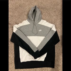 Nike hoodie
